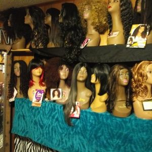 Wigs